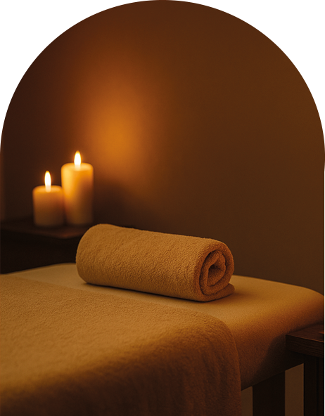 Massage Ayurvéda
